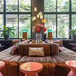 The - A Member Of Design Hotel Zurigo
