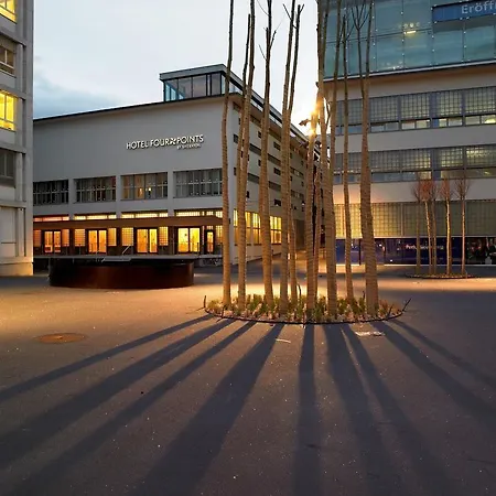 The - A Member Of Design 4* ציריך