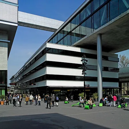 The - A Member Of Design 4* ציריך