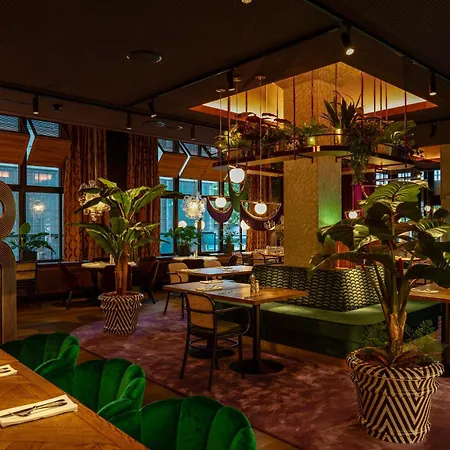 The - A Member Of Design 4*