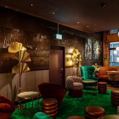 The - A Member Of Design ציריך