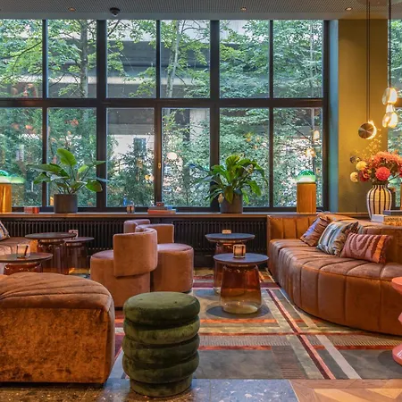 מלון The - A Member Of Design