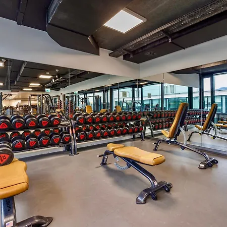 מלון The - A Member Of Design