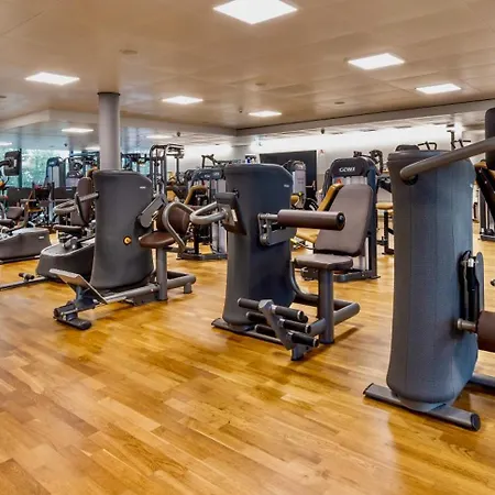 The - A Member Of Design ציריך