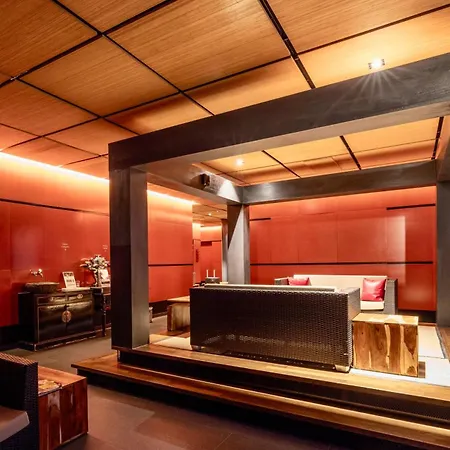 The - A Member Of Design מלון 4*