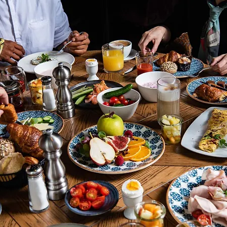 The - A Member Of Design ציריך