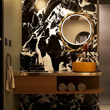 The - A Member Of Design ציריך