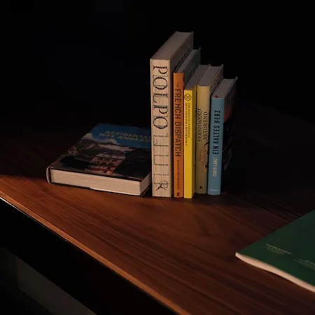 מלון The - A Member Of Design