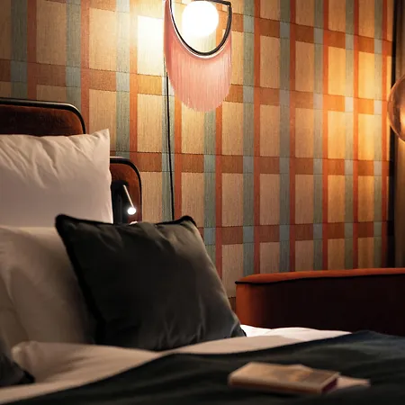 The - A Member Of Design 4*