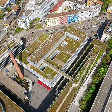 The - A Member Of Design מלון 4*