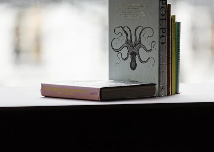 מלון The - A Member Of Design 4*