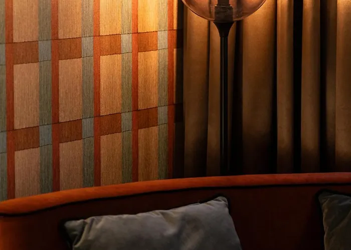 The - A Member Of Design 4*