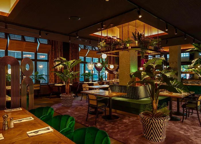 The - A Member Of Design 4*