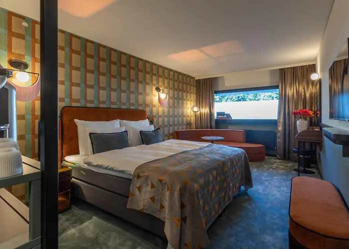 The - A Member Of Design