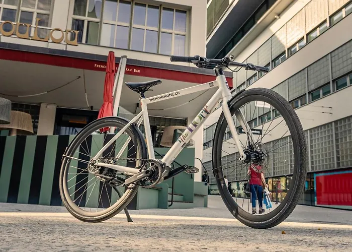 The - A Member Of Design 4*