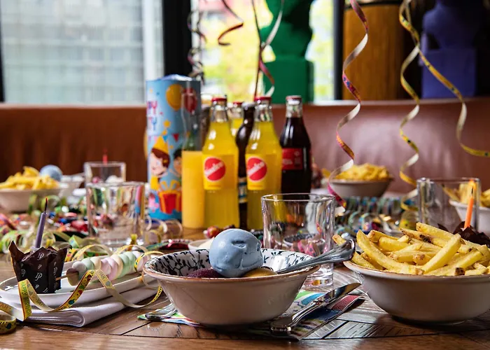 מלון The - A Member Of Design