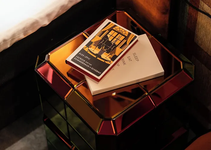 מלון The - A Member Of Design