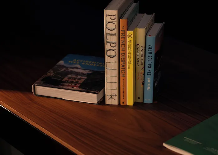 מלון The - A Member Of Design