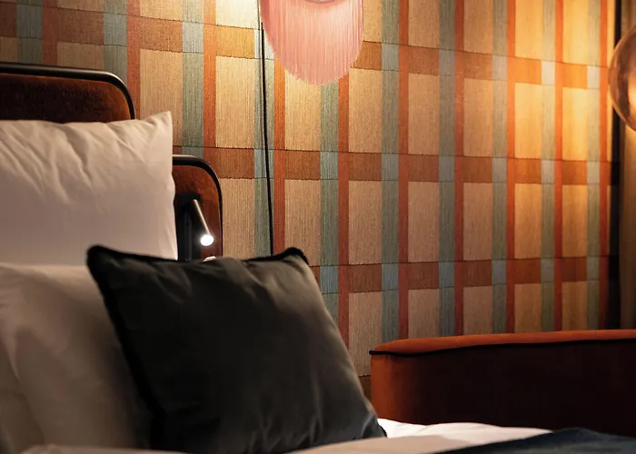 The - A Member Of Design 4*