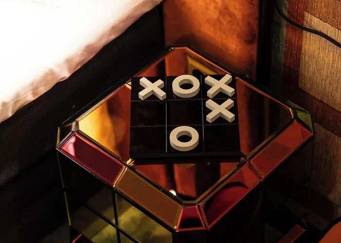 מלון The - A Member Of Design 4*