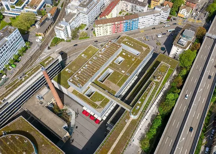 The - A Member Of Design מלון 4*