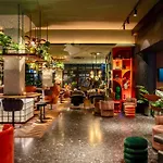 Hotel The - A Member Of Design Zurique