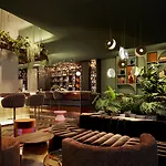 Hotel The - A Member Of Design Zurique