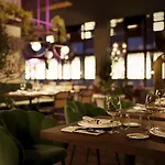 The - A Member Of Design Zurique
