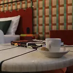 The - A Member Of Design Hotel