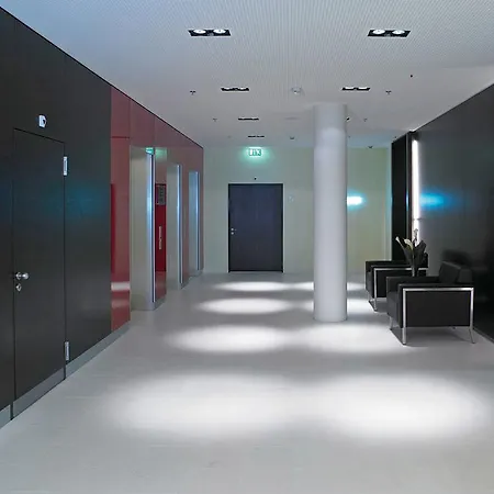 The - A Member Of Design Szálloda Zürich