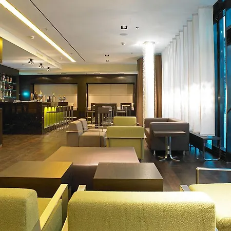 The - A Member Of Design 4* Zürich