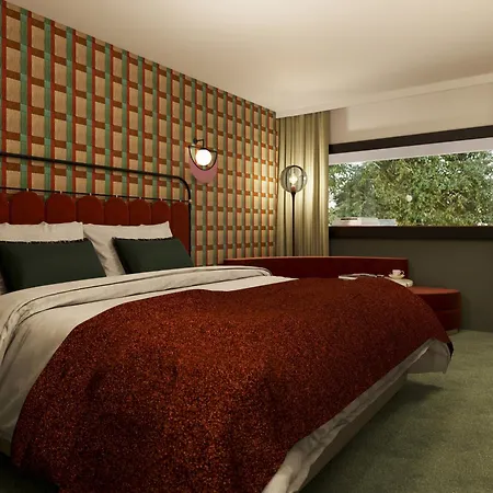 Hotel The - A Member Of Design 4*