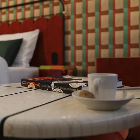 Hotel The - A Member Of Design
