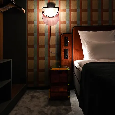 The - A Member Of Design 4* Zurich
