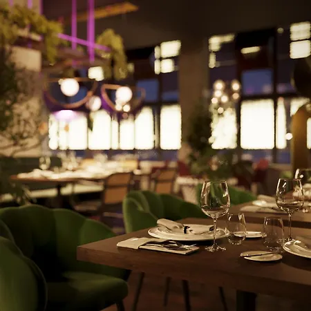 The - A Member Of Design Hotel Zurich