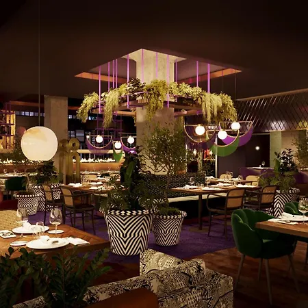 The - A Member Of Design