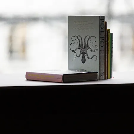 Hotel The - A Member Of Design 4*