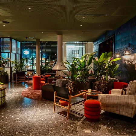 The - A Member Of Design Zurich