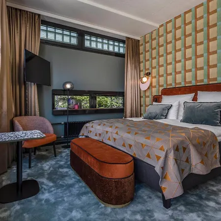 Hotel The - A Member Of Design 4*