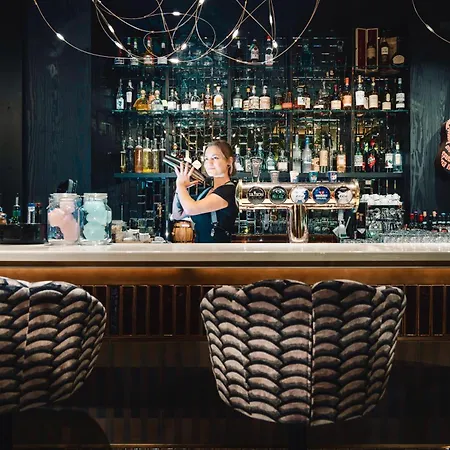 The - A Member Of Design 4*