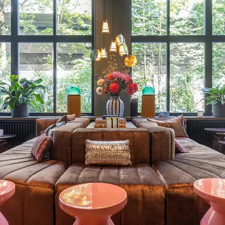 The - A Member Of Design Hotel Zurich