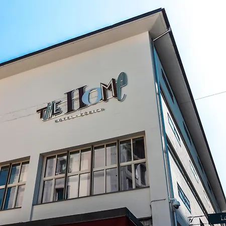 The - A Member Of Design Hotel