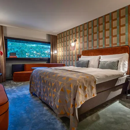 Hotel The - A Member Of Design