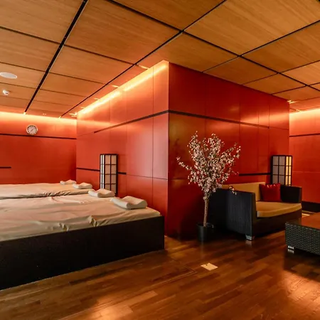 Hotel The - A Member Of Design Zurich