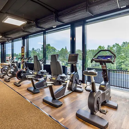 The - A Member Of Design 4* Zurigo