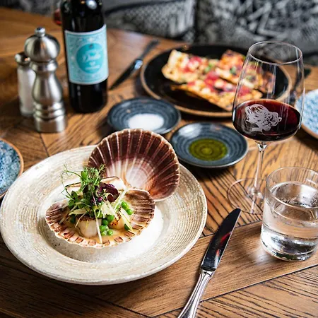 The - A Member Of Design Hotel 4*