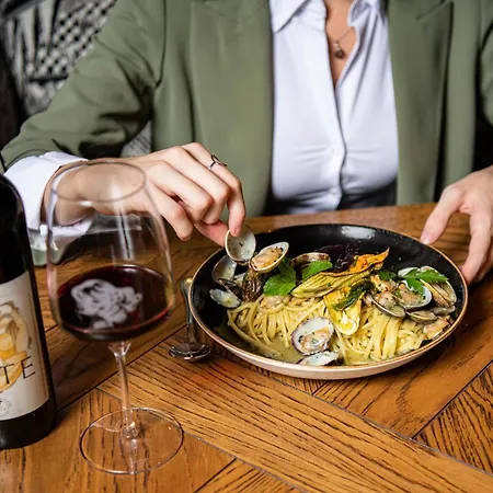 Hotel The - A Member Of Design 4*