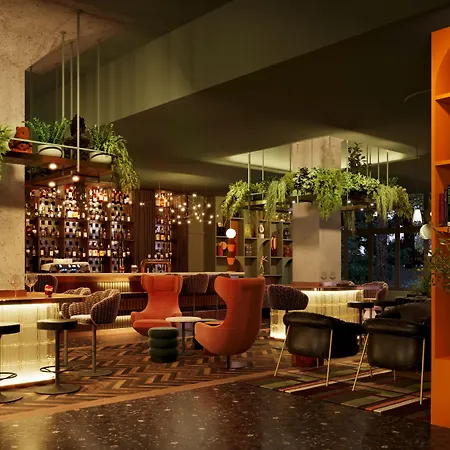 Hotel The - A Member Of Design