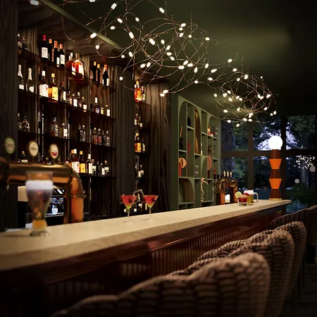 The - A Member Of Design Hotel 4*