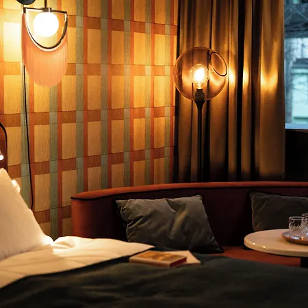 The - A Member Of Design